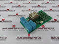 Mge Eton 3400119300 Printed Circuit Board 94V
