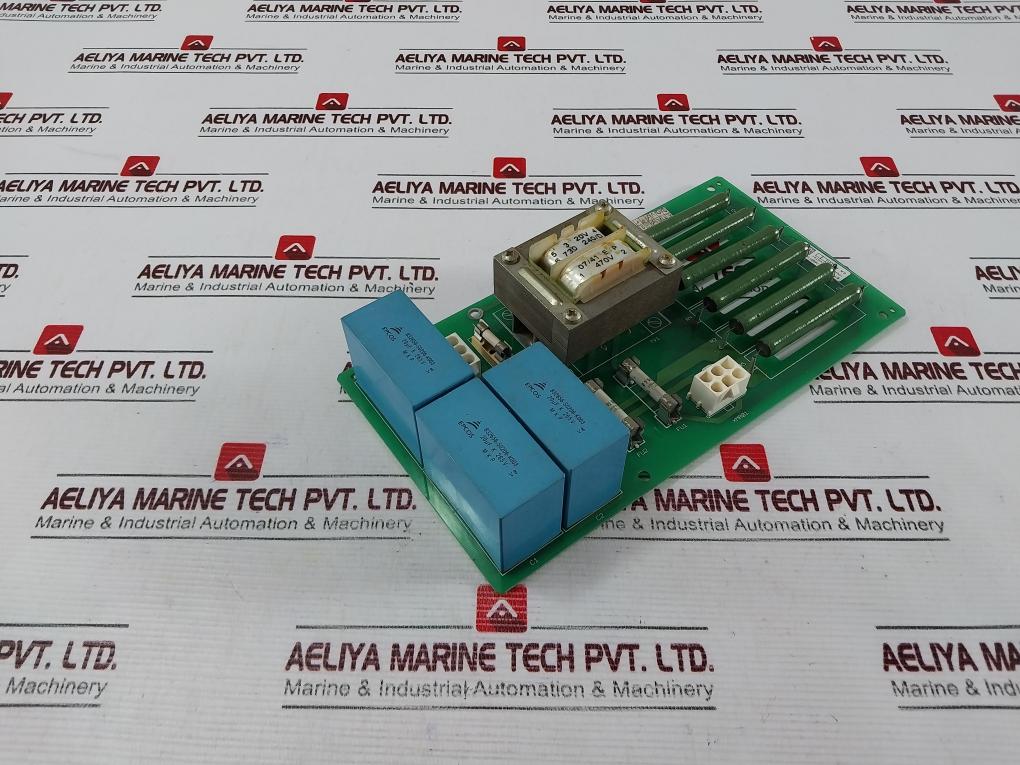 Mge Eton 3400119300 Printed Circuit Board 94V