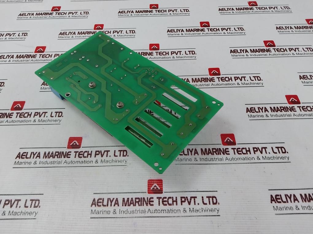 Mge Eton 3400119300 Printed Circuit Board 94V