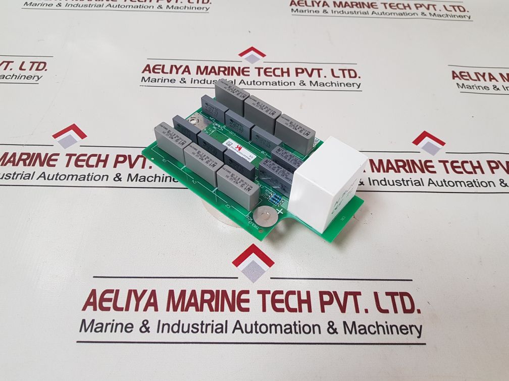 Mge Fiban 3400117300 Pcb Card