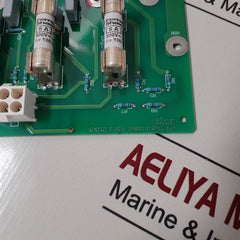 Mge Fisn 3400115100 Pcb Card