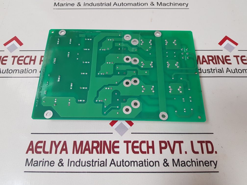Mge Fisn 3400115100 Pcb Card