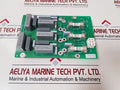 Mge fisn 3400115100 pcb card
