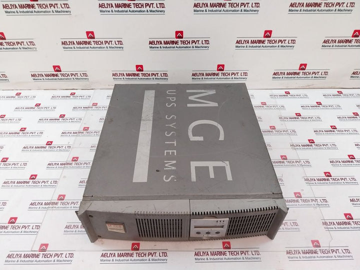Mge Pulsar M 2200 Ups Systems 220-240V 50/60 Hz
