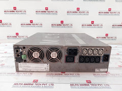 Mge Pulsar M 2200 Ups Systems 220-240V 50/60 Hz