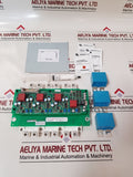 Mge Ups Systems 34001156Xd Pcb Card