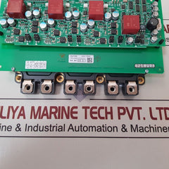 Mge Ups Systems 34001159Se Pcb Card