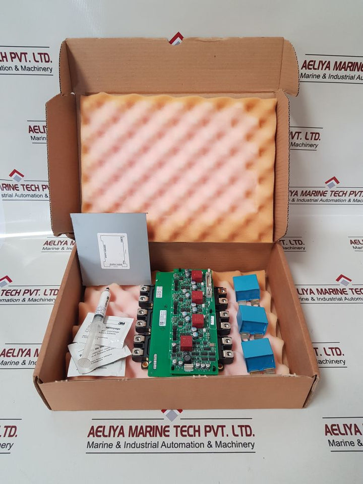 Mge Ups Systems 34001159Se Pcb Card
