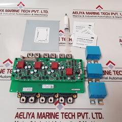 Mge Ups Systems 34001159Se Pcb Card