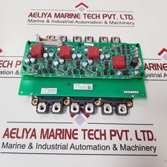 Mge Ups Systems 34001159Se Pcb Card