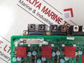 Mge Ups Systems 34001159Se Pcb Card With Box