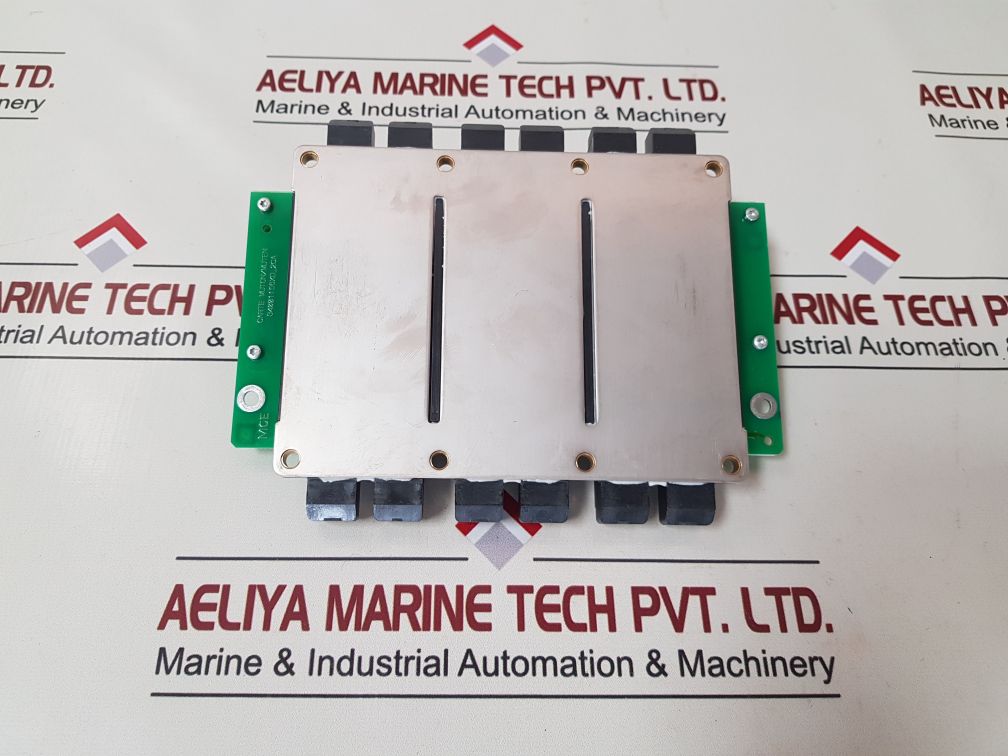 Mge Ups Systems 34001159Se Pcb Card With Box
