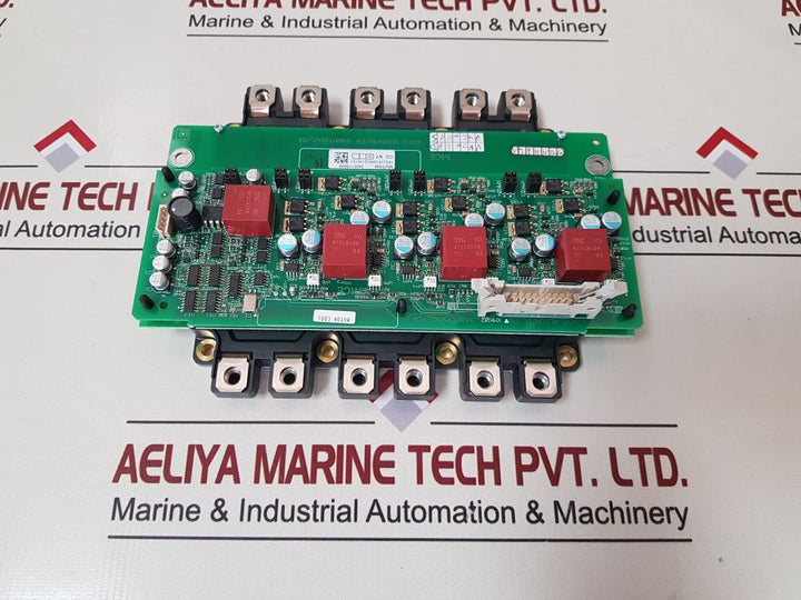 Mge Ups Systems 34001159Se Pcb Card With Box