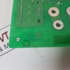 Mge Ups Systems Csien 3400118900 Pcb Card