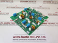 Mge Ups Systems Csien 3400118900 Pcb Card