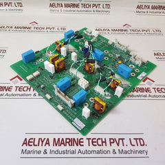 Mge Ups Systems Csien 3400118900 Pcb Card