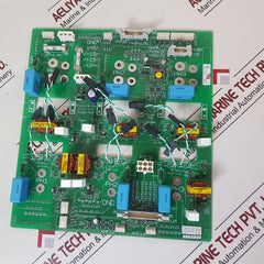 Mge Ups Systems Csien 3400118900 Pcb Card