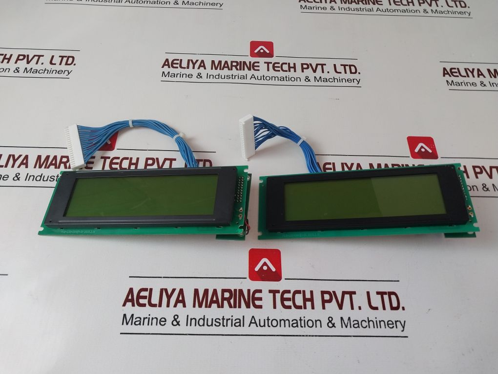 Mgls24064-47C Lcd Module Pcb-ls24064#1-01