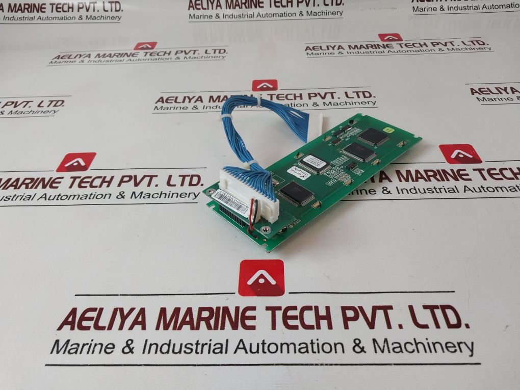 Mgls24064-47C Lcd Module Pcb-ls24064#1-01