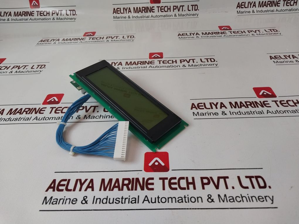Mgls24064-47C Lcd Module Pcb-ls24064#1-01