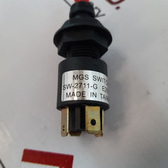 Mgs Sw-2711-g Kill Switch
