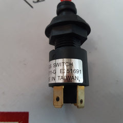 Mgs Sw-2711-g Kill Switch
