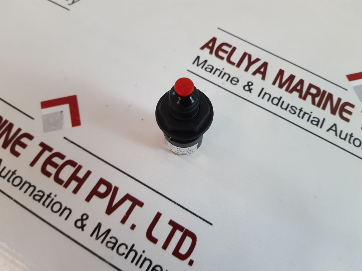 Mgs Sw-2711-g Kill Switch
