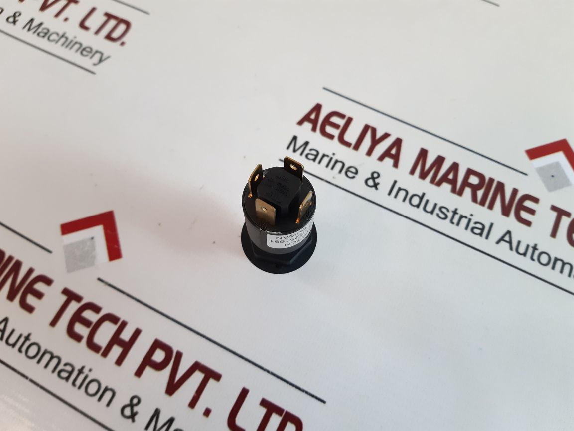 Mgs Sw-2711-g Kill Switch
