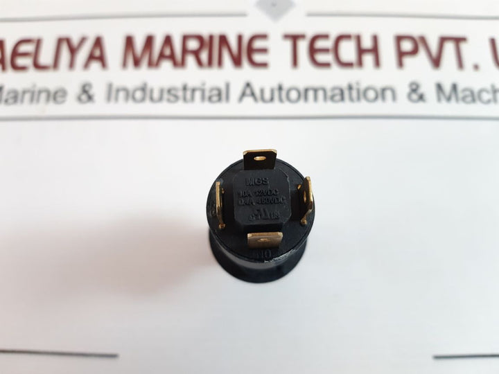 Mgs Sw-2711-g Kill Switch

