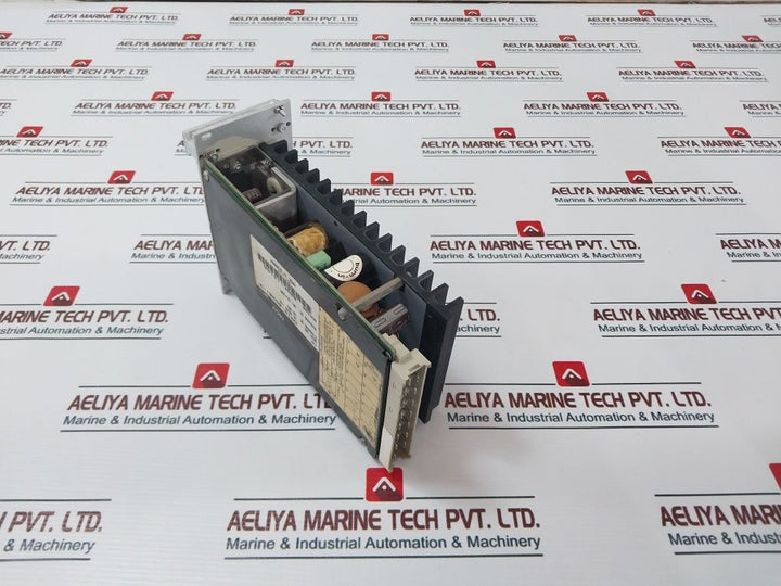 Mgv Dg10-05201-2 Power Supply 15.2946.170, Dc 18-40V