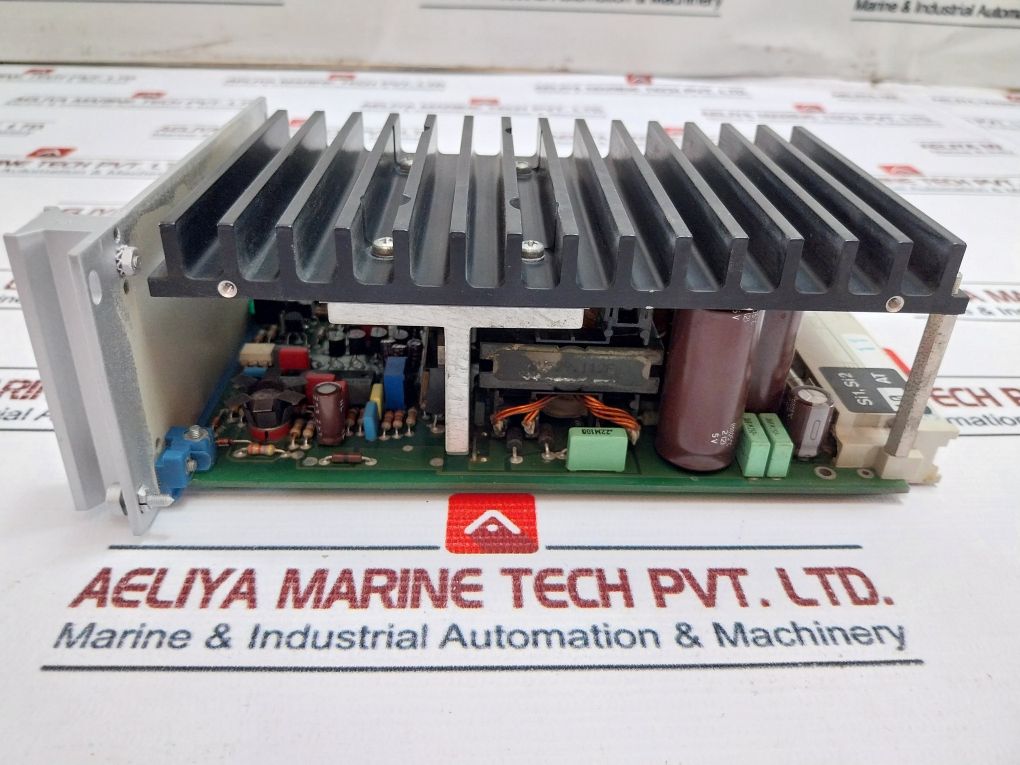 Mgv Dg10-05201-2 Power Supply 18-40V