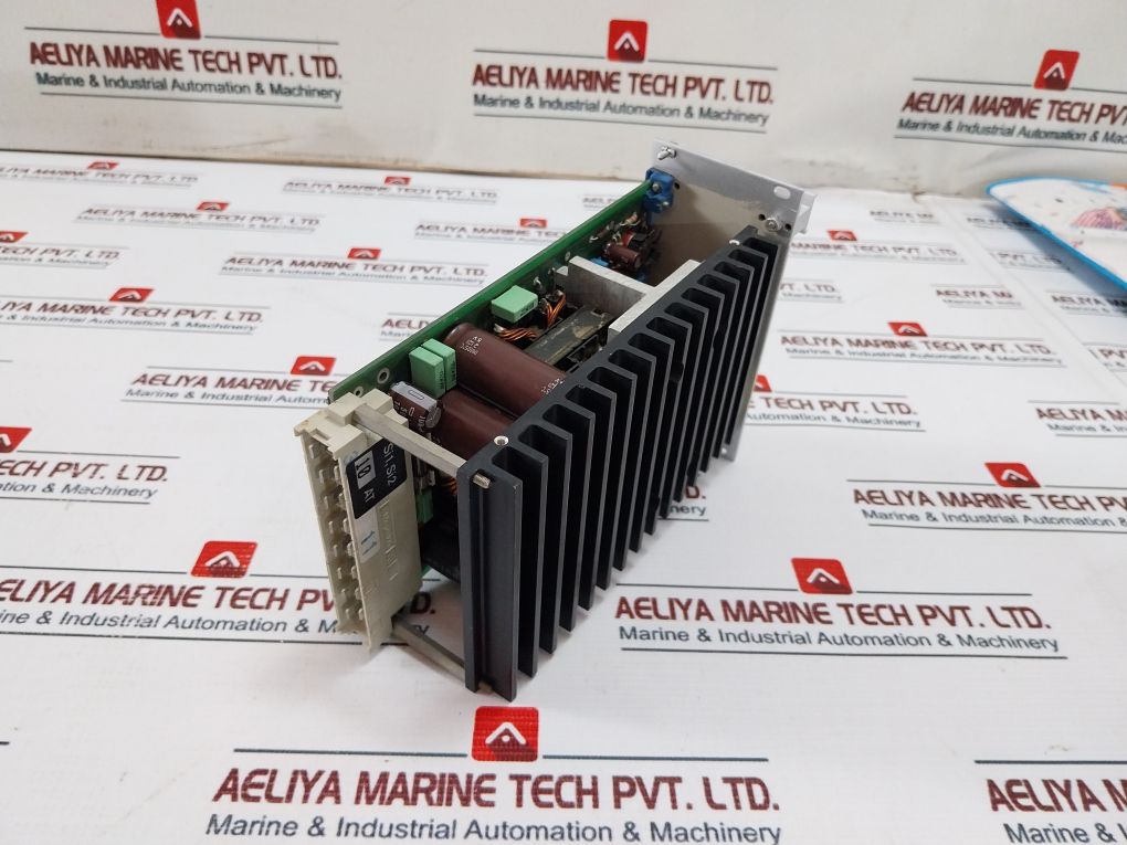 Mgv Dg10-05201-2 Power Supply 18-40V