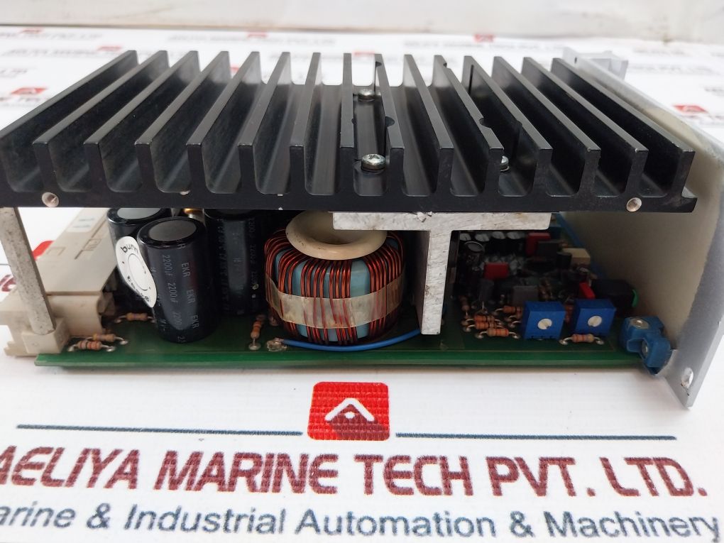 Mgv Dg10-05201-2 Power Supply 18-40V