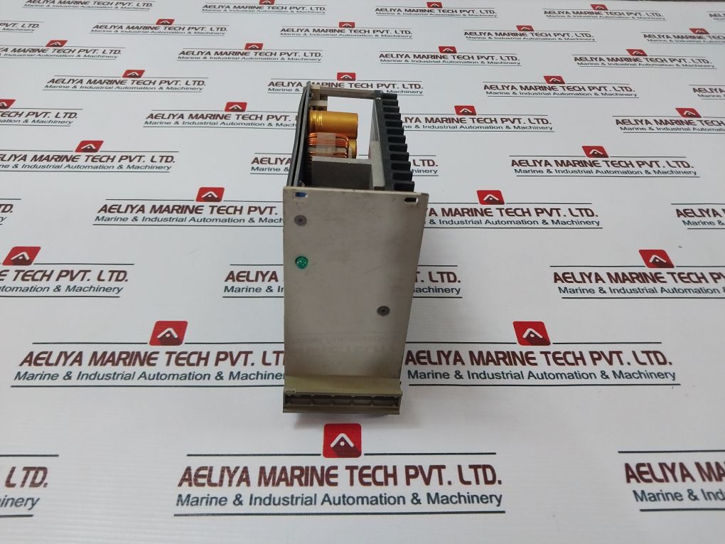 Mgv Dg10-05201-2 Power Supply 18-40Vdc 5V 20A