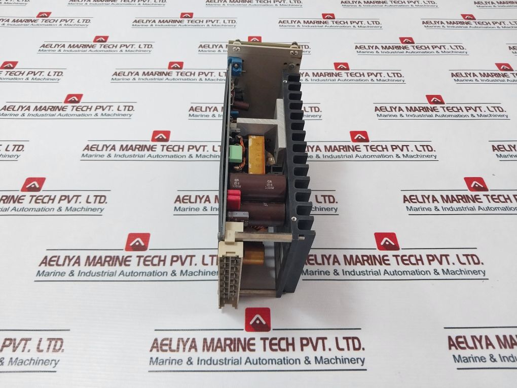 Mgv Dg10-05201-2 Power Supply 18-40Vdc 5V 20A