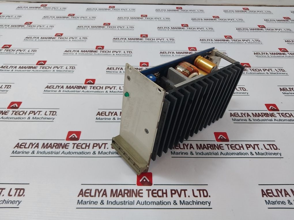 Mgv Dg10-05201-2 Power Supply 18-40Vdc 5V 20A