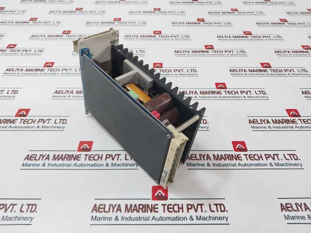 Mgv Dg10-05201-2 Power Supply 18-40Vdc 5V 20A