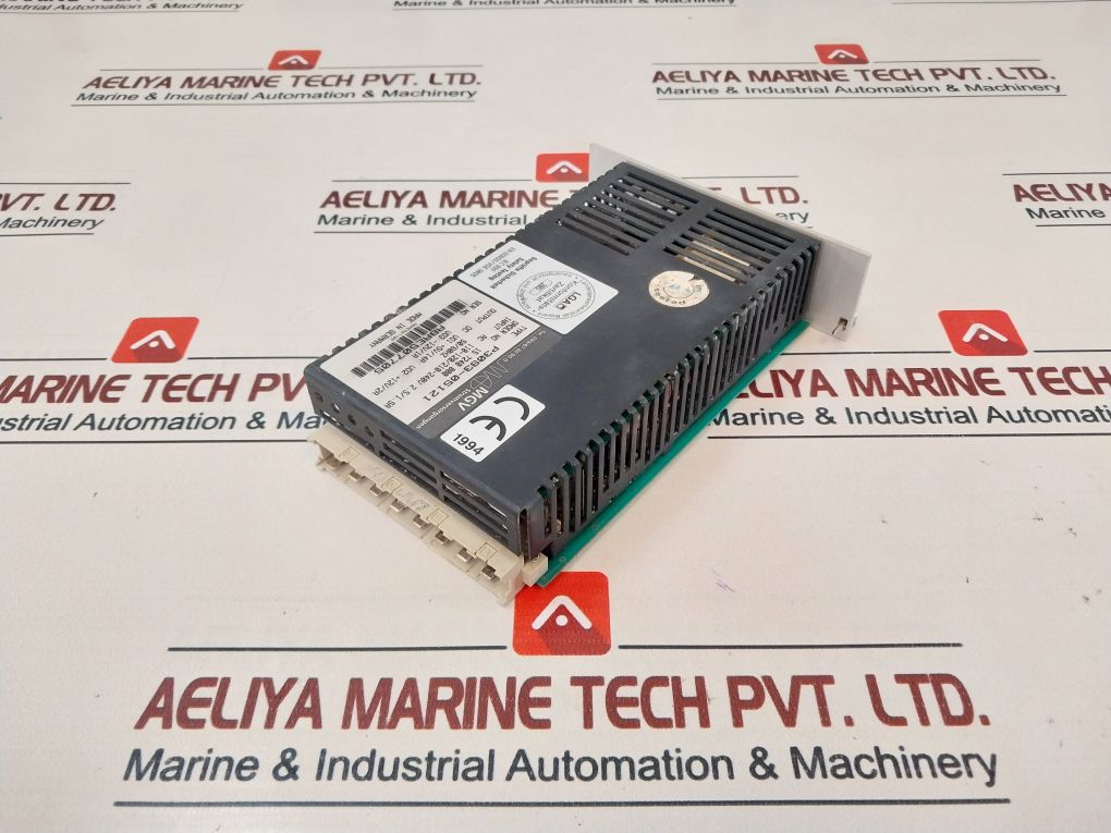 Mgv P3093-05121 Power Supply 50/60Hz