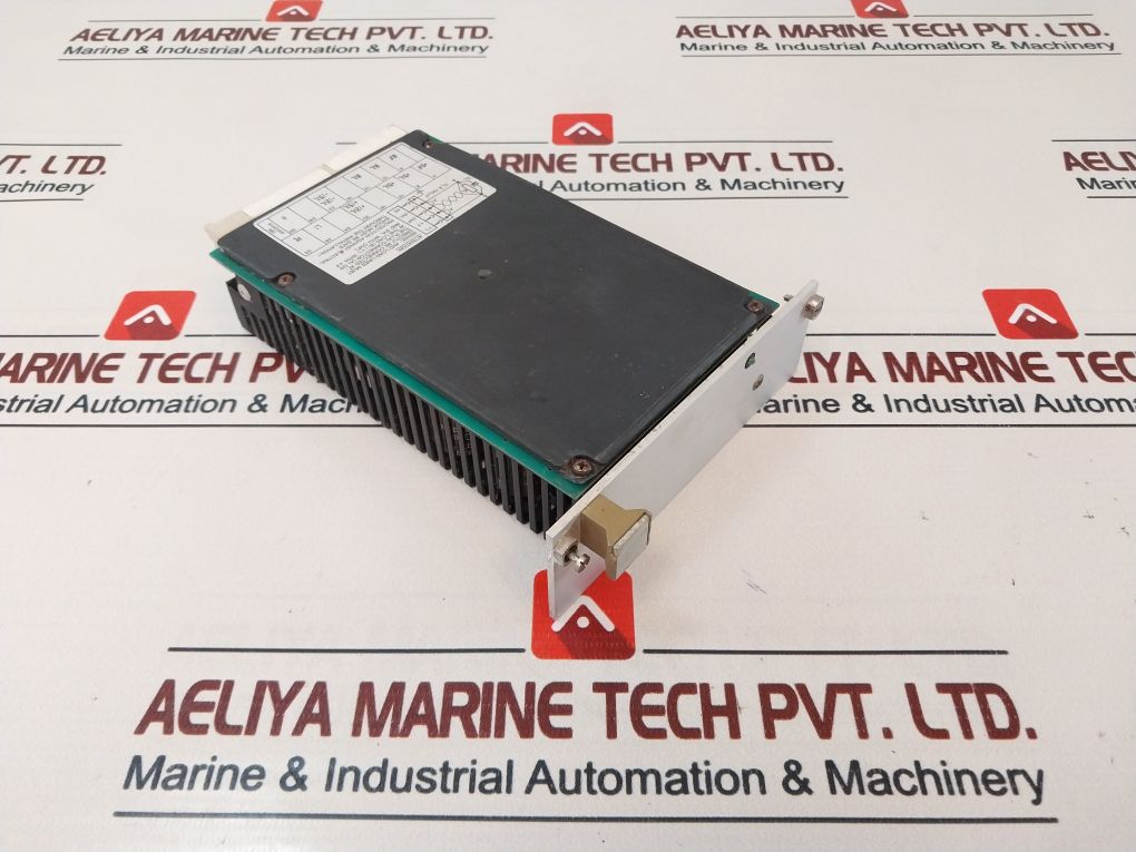 Mgv P3093-05121 Power Supply 50/60Hz