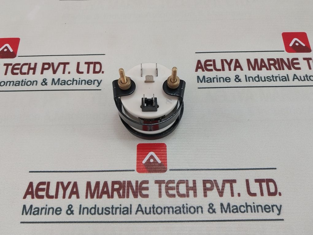 Mh51.2120.21 Temperature Gauge 12V