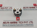 Mh51.2120.21 Temperature Gauge 12V