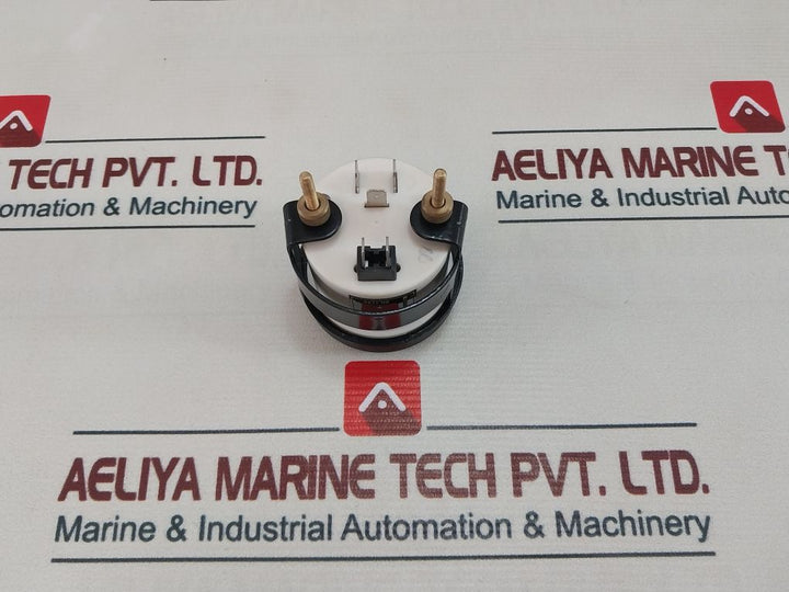 Mh51.2120.21 Temperature Gauge 12V