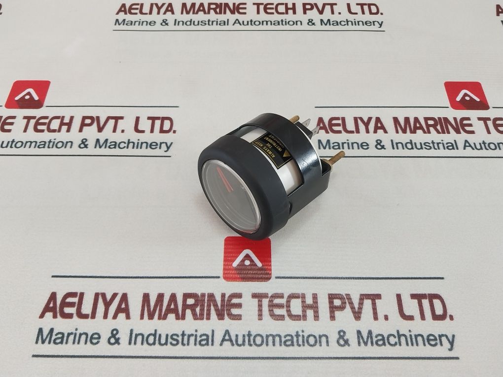 Mh51.2120.21 Temperature Gauge 12V