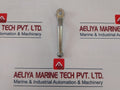 Mha Bkh-dn8-12S Section Ball Valve