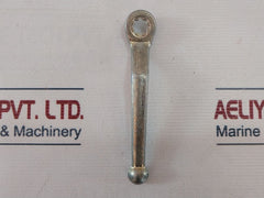 Mha Bkh-dn8-12S Section Ball Valve