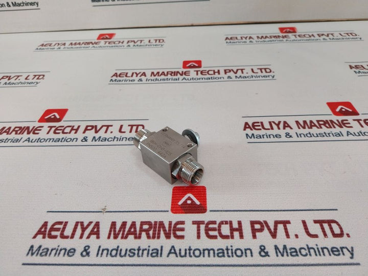 Mha Bkh-dn8-12S Section Ball Valve