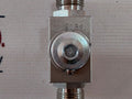 Mha Bkh-dn8-12S Section Ball Valve