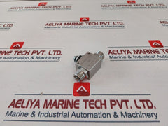Mha Bkh-dn8-12S Section Ball Valve Pn500 442A