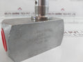 Mha Ndrv-16-g3/4 Flow Control Check Valve