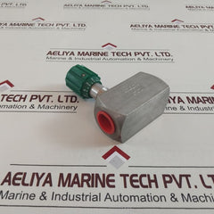 Mha Ndrv-16-g3/4 Flow Control Check Valve